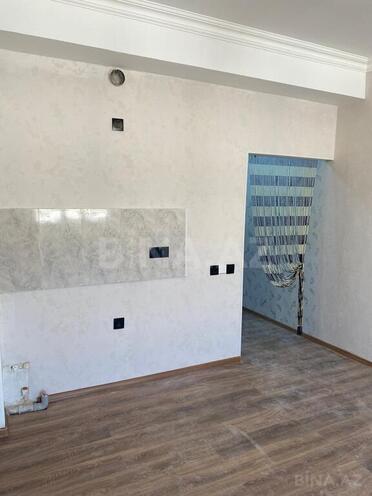 1-комн. новостройка - Хырдалан - 32 м² (9)