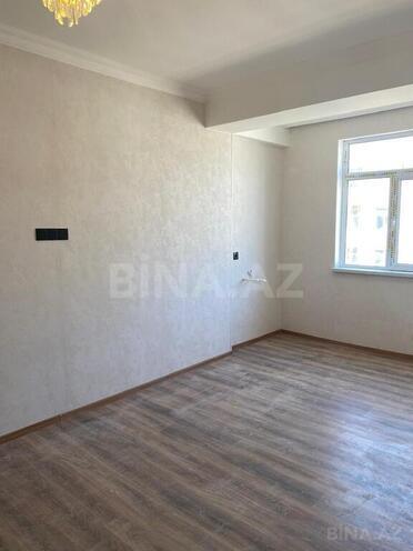 1-комн. новостройка - Хырдалан - 32 м² (16)