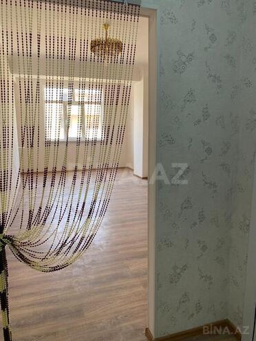 1-комн. новостройка - Хырдалан - 32 м² (8)