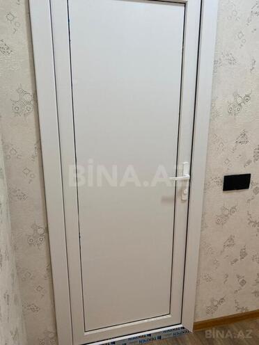 1-комн. новостройка - Хырдалан - 32 м² (10)