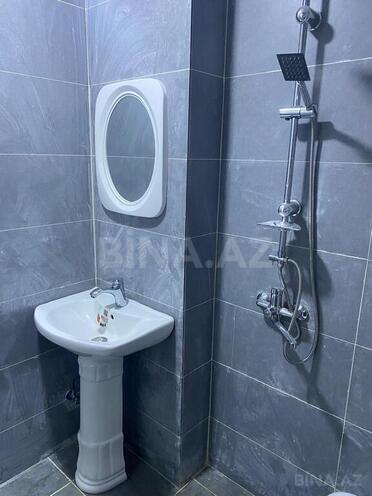 1-комн. новостройка - Хырдалан - 32 м² (7)