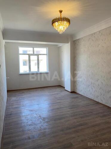 1-комн. новостройка - Хырдалан - 32 м² (4)
