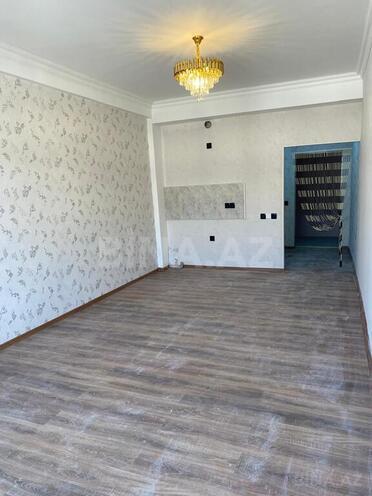 1-комн. новостройка - Хырдалан - 32 м² (6)