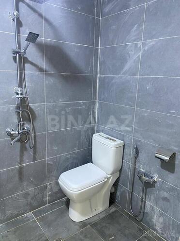 1-комн. новостройка - Хырдалан - 32 м² (13)