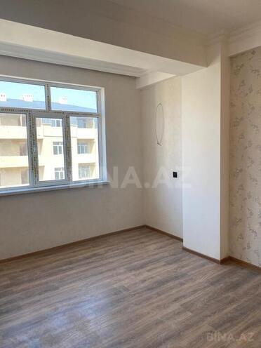 1-комн. новостройка - Хырдалан - 32 м² (12)