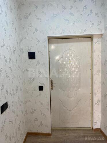 1-комн. новостройка - Хырдалан - 32 м² (11)