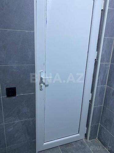 1-комн. новостройка - Хырдалан - 32 м² (14)