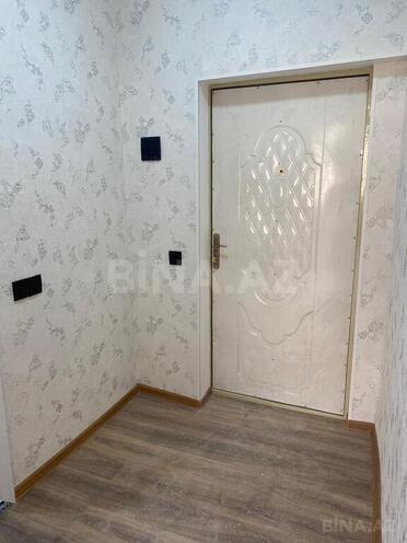 1-комн. новостройка - Хырдалан - 32 м² (1)