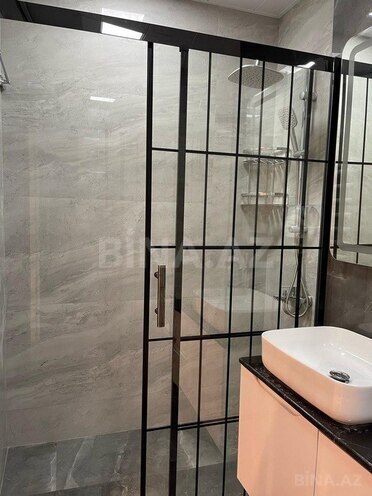 2-комн. новостройка - м. Нариман Нариманов - 75 м² (6)