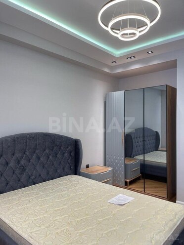 2-комн. новостройка - м. Нариман Нариманов - 75 м² (5)
