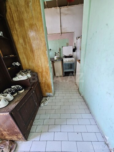 2 otaqlı köhnə tikili - M.Ə.Rəsulzadə q. - 70 m² (7)