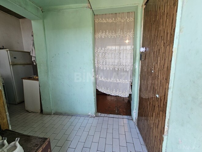 2 otaqlı köhnə tikili - M.Ə.Rəsulzadə q. - 70 m² (8)