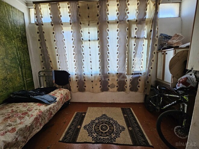 2 otaqlı köhnə tikili - M.Ə.Rəsulzadə q. - 70 m² (3)