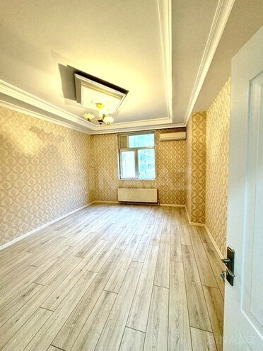 2-комн. новостройка - м. Иншаатчылар - 64 м² (6)