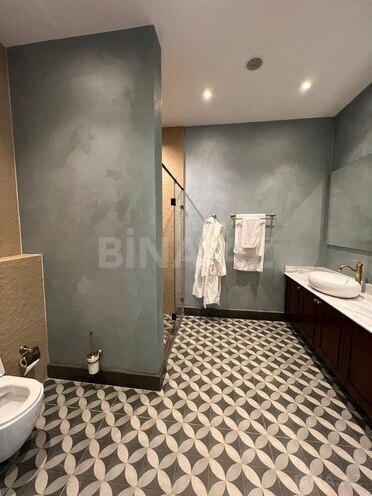 5-комн. дом/дача - пос. Мардакан - 500 м² (17)