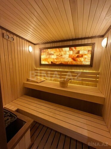 5-комн. дом/дача - пос. Мардакан - 500 м² (23)