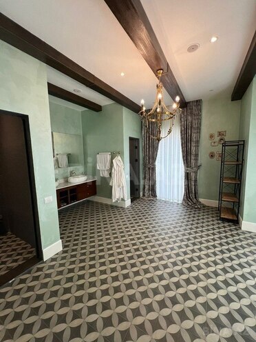 5-комн. дом/дача - пос. Мардакан - 500 м² (12)