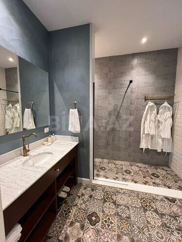 5-комн. дом/дача - пос. Мардакан - 500 м² (30)