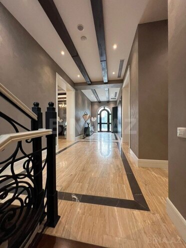 5-комн. дом/дача - пос. Мардакан - 500 м² (7)
