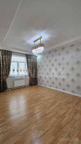 3-комн. дом/дача - Хырдалан - 80 м² (1)