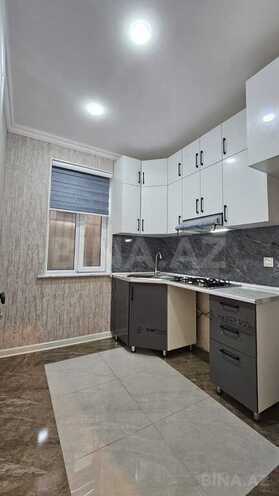 3-комн. дом/дача - Хырдалан - 80 м² (13)