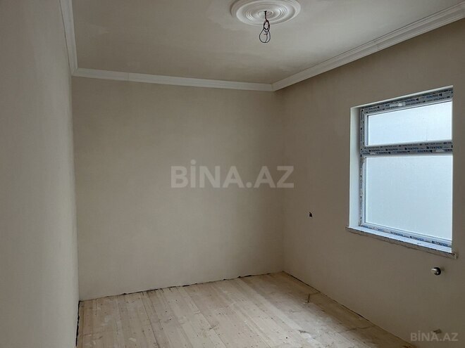 4 otaqlı həyət evi/bağ evi - Xırdalan - 100 m² (9)