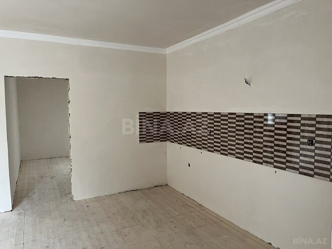 4 otaqlı həyət evi/bağ evi - Xırdalan - 100 m² (10)