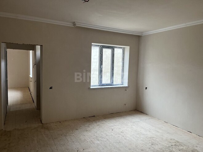 4 otaqlı həyət evi/bağ evi - Xırdalan - 100 m² (6)
