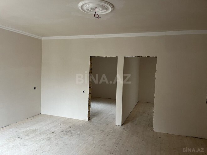 4 otaqlı həyət evi/bağ evi - Xırdalan - 100 m² (7)