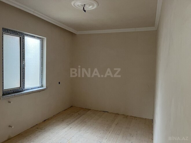 4 otaqlı həyət evi/bağ evi - Xırdalan - 100 m² (8)