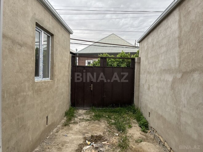 4 otaqlı həyət evi/bağ evi - Xırdalan - 100 m² (3)