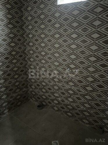 4 otaqlı həyət evi/bağ evi - Xırdalan - 100 m² (4)