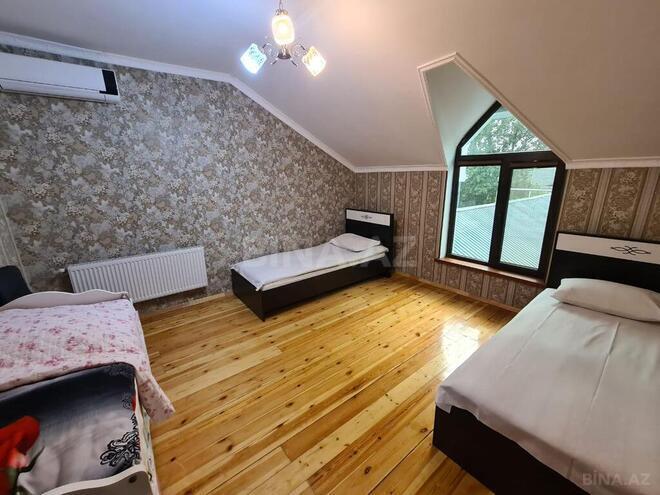 3 otaqlı həyət evi/bağ evi - Mərdəkan q. - 200 m² (7)