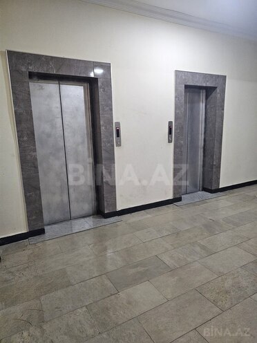 3 otaqlı yeni tikili - Xutor q. - 75 m² (2)