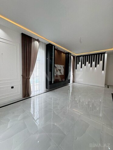 3 otaqlı həyət evi/bağ evi - Şüvəlan q. - 140 m² (4)