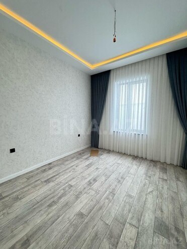 3 otaqlı həyət evi/bağ evi - Şüvəlan q. - 140 m² (7)