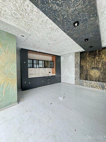 3 otaqlı həyət evi/bağ evi - Şüvəlan q. - 140 m² (3)