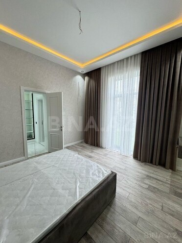 3 otaqlı həyət evi/bağ evi - Şüvəlan q. - 140 m² (5)