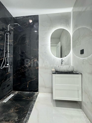 3 otaqlı həyət evi/bağ evi - Şüvəlan q. - 140 m² (6)