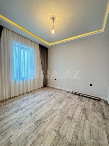 3 otaqlı həyət evi/bağ evi - Şüvəlan q. - 140 m² (9)