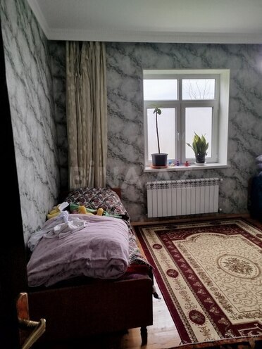4 otaqlı həyət evi/bağ evi - Novxanı q. - 120 m² (12)