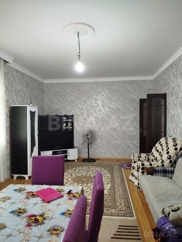 4 otaqlı həyət evi/bağ evi - Novxanı q. - 120 m² (13)