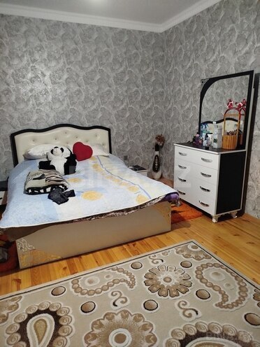 4 otaqlı həyət evi/bağ evi - Novxanı q. - 120 m² (10)