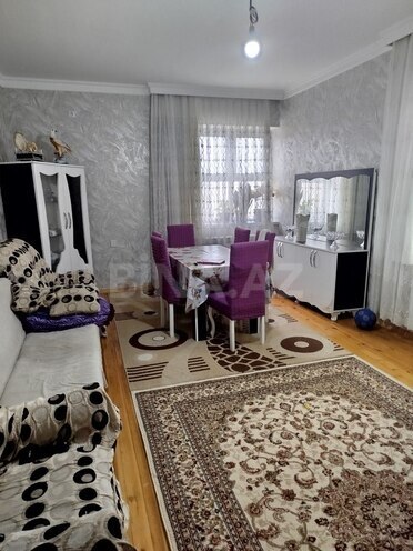 4 otaqlı həyət evi/bağ evi - Novxanı q. - 120 m² (11)