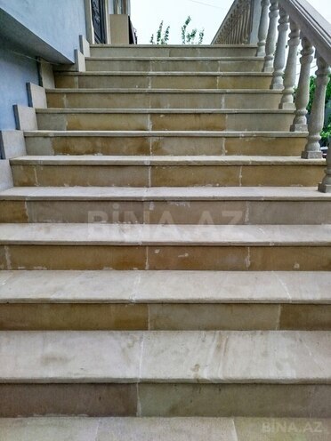 4 otaqlı həyət evi/bağ evi - Novxanı q. - 120 m² (6)