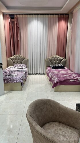 İcarəyə verilir 3 otaqlı həyət evi/bağ evi 200 m², Mərdəkan q., photo 3 from 10
