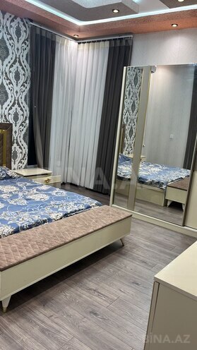İcarəyə verilir 3 otaqlı həyət evi/bağ evi 200 m², Mərdəkan q., photo 4 from 10