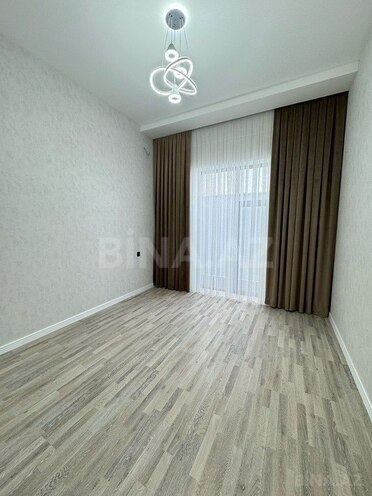 3 otaqlı həyət evi/bağ evi - Mərdəkan q. - 140 m² (4)