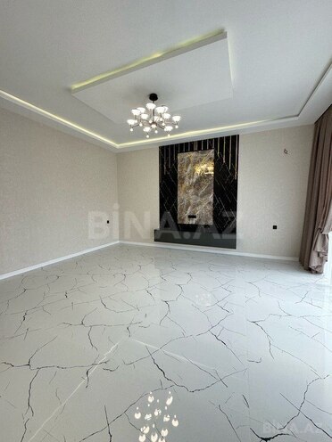 3 otaqlı həyət evi/bağ evi - Mərdəkan q. - 140 m² (3)