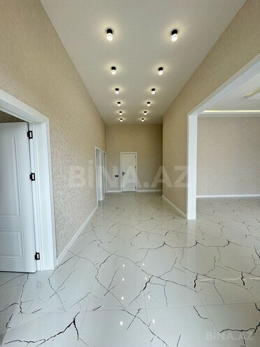 3 otaqlı həyət evi/bağ evi - Mərdəkan q. - 140 m² (2)